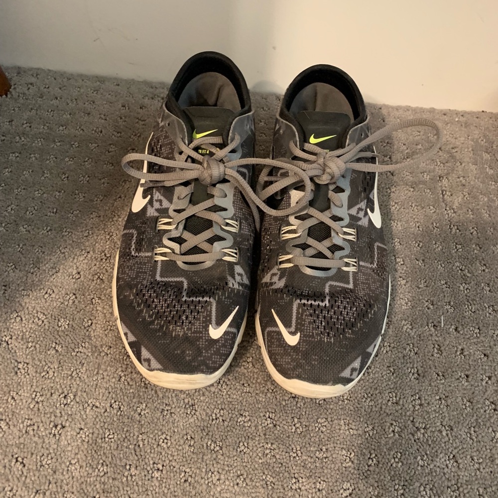Nike Women’s free TR fit 4